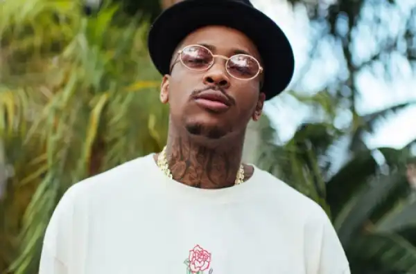 Instrumental: YG - YNS (Instrumental Remake)